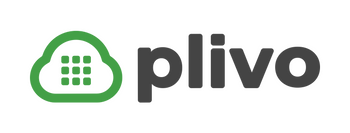 Plivo Logo